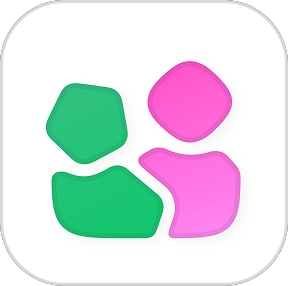 Appicon der App „known“